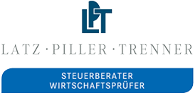 Latz Piller Trenner Steuerberatungsgesellschaft mbH - Logo